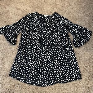 Umgee Dress size small
